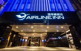 Airline Inn - Kaohsiung Station